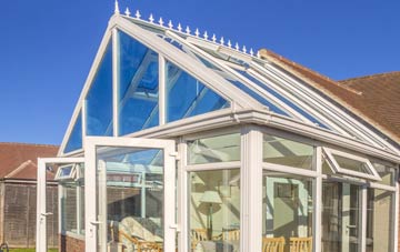conservatory roof insulation costs Gretton