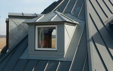 metal roofing Gretton