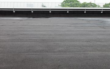 Gretton asphalt roof replacement