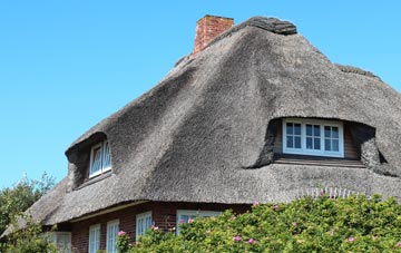 thatch roofing Gretton