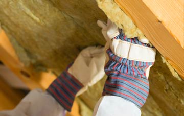 types of Gretton pitched roof insulation materials