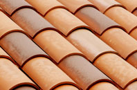 Gretton clay roofing