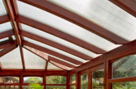 Gretton conservatory roofing insulation